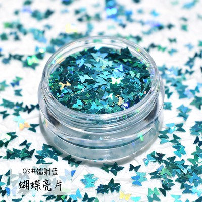 AN059 อะไหล่ผีเสื้อกระปุก 4สี