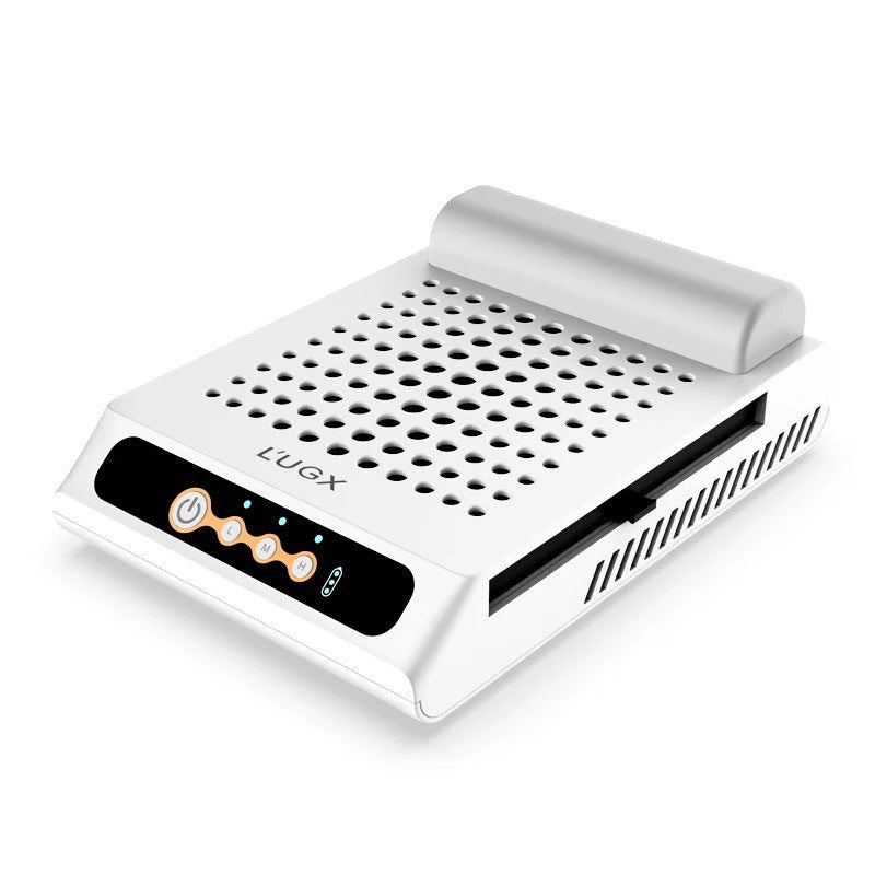 🔥พร้อมส่ง🔥เซตคู่ราคาพิเศษ L'UGX รุ่น 601 และดูดไร้สายรุ่นขายดี