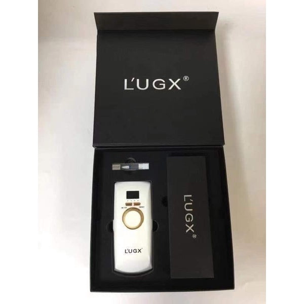 ðĨāļāļĢāđāļāļĄāļŠāđāļðĨ āđāļāļāļāļđāđāļĢāļēāļāļēāļāļīāđāļĻāļĐ L'UGX āđāļāļāđāļāļĢāļ·āđāļāļāđāļāļĩāļĒ 601 āđāļĨāļ°āļāļđāļāļĄāļĩāļŠāļēāļĒ 608 āļŠāļļāļāļāļļāđāļĄ