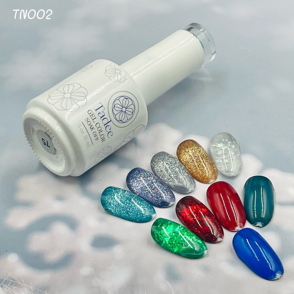 ðĨāļāļēāļĒāļāļĩ āļāļĢāđāļāļĄāļŠāđāļðĨTN002 āđāļāļāļŠāļĩāļāļĢāļīāļŠāļĄāļēāļŠāļāđ 10 āļŠāļĩ āđāļāļĢāļāļāđ Tadee