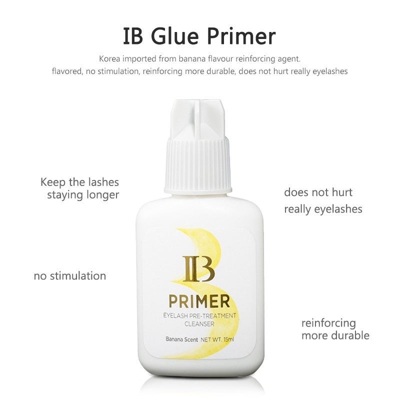 EY012 IB Primer แบรนด์ Tadee