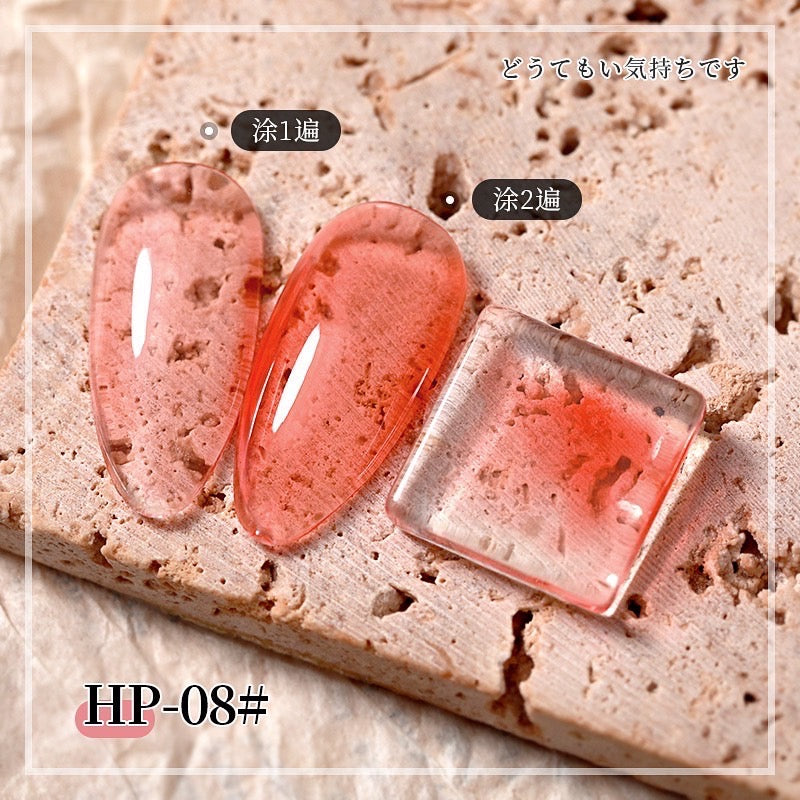 AS003 สีไซรัป 12สี แบรนด์AS