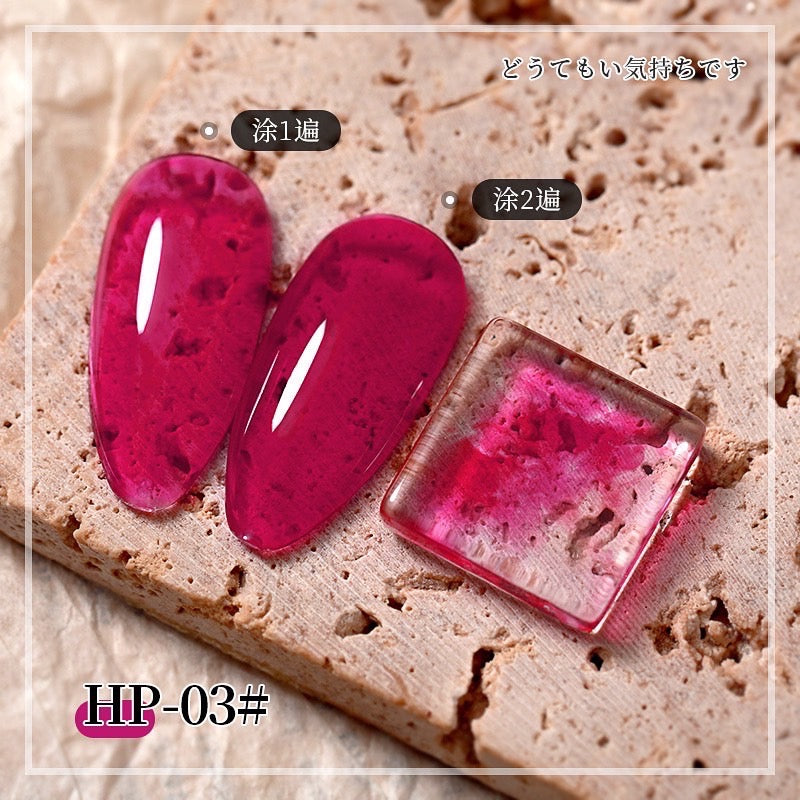AS003 สีไซรัป 12สี แบรนด์AS