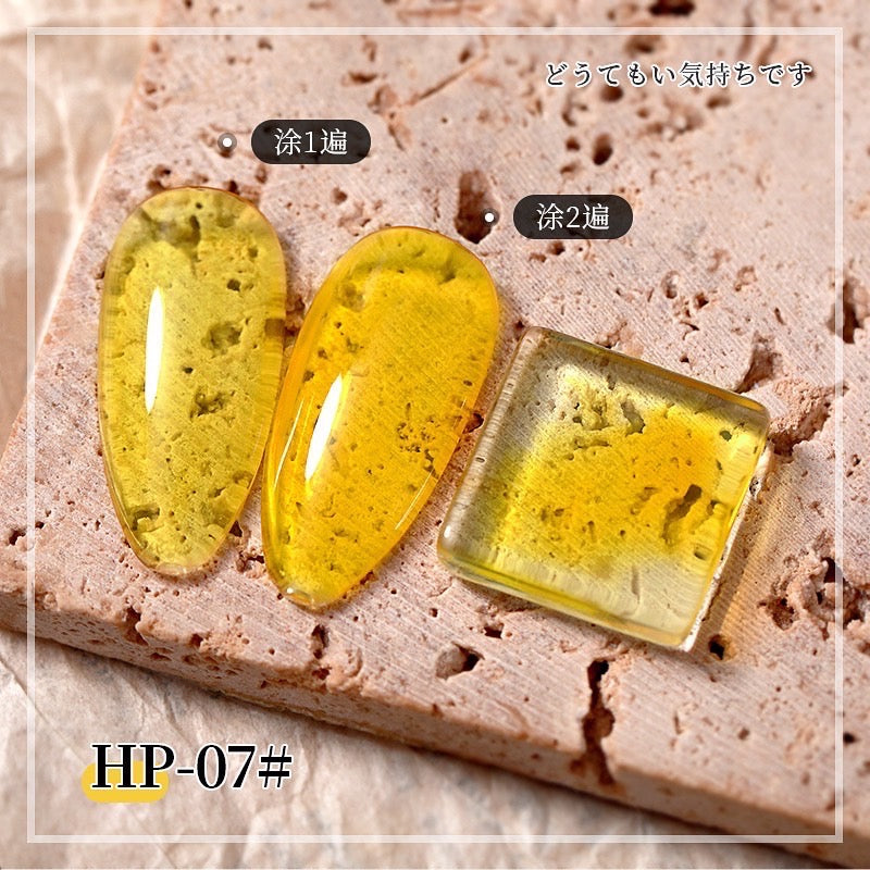 AS003 สีไซรัป 12สี แบรนด์AS