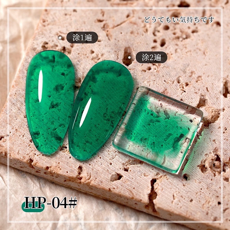 AS003 สีไซรัป 12สี แบรนด์AS