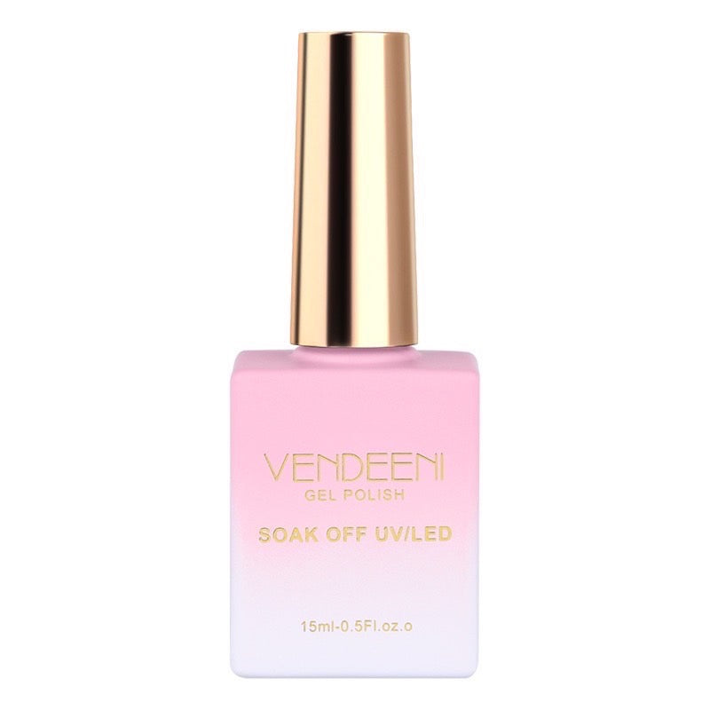 M10 สีแฟลชลูกแก้วโทนน้ำตาล นู้ด 10สี แบรนด์VDN