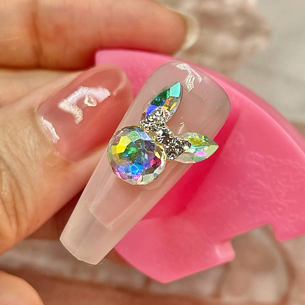 SPR049 อะไหล่กระต่าย