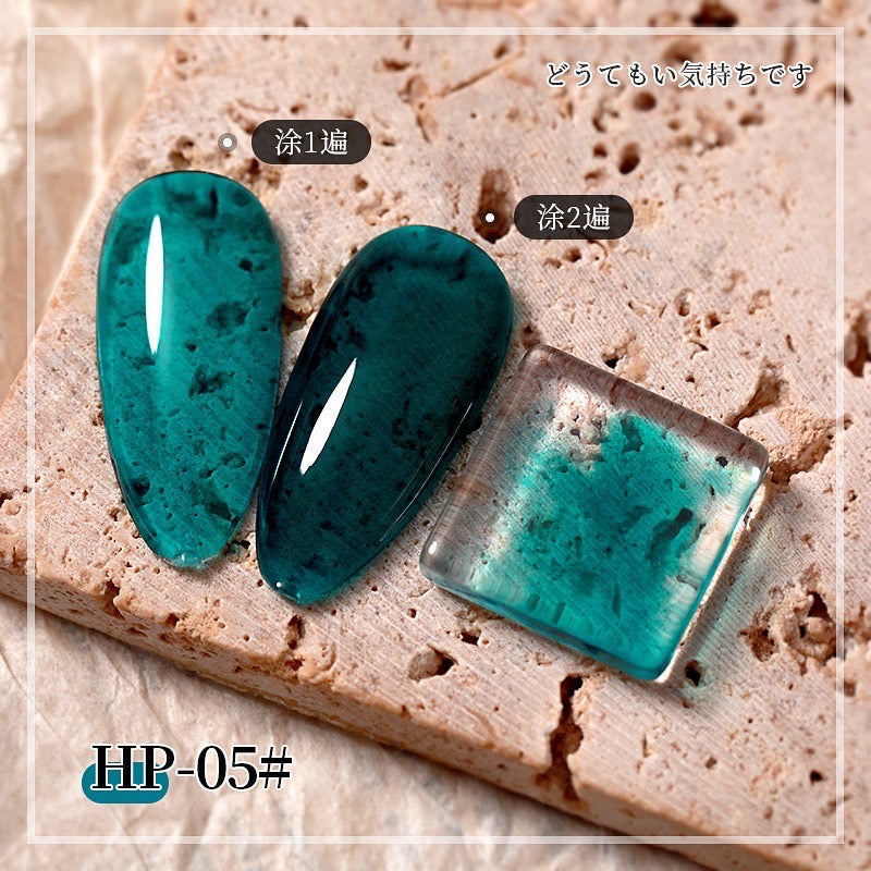 AS003 สีไซรัป 12สี แบรนด์AS