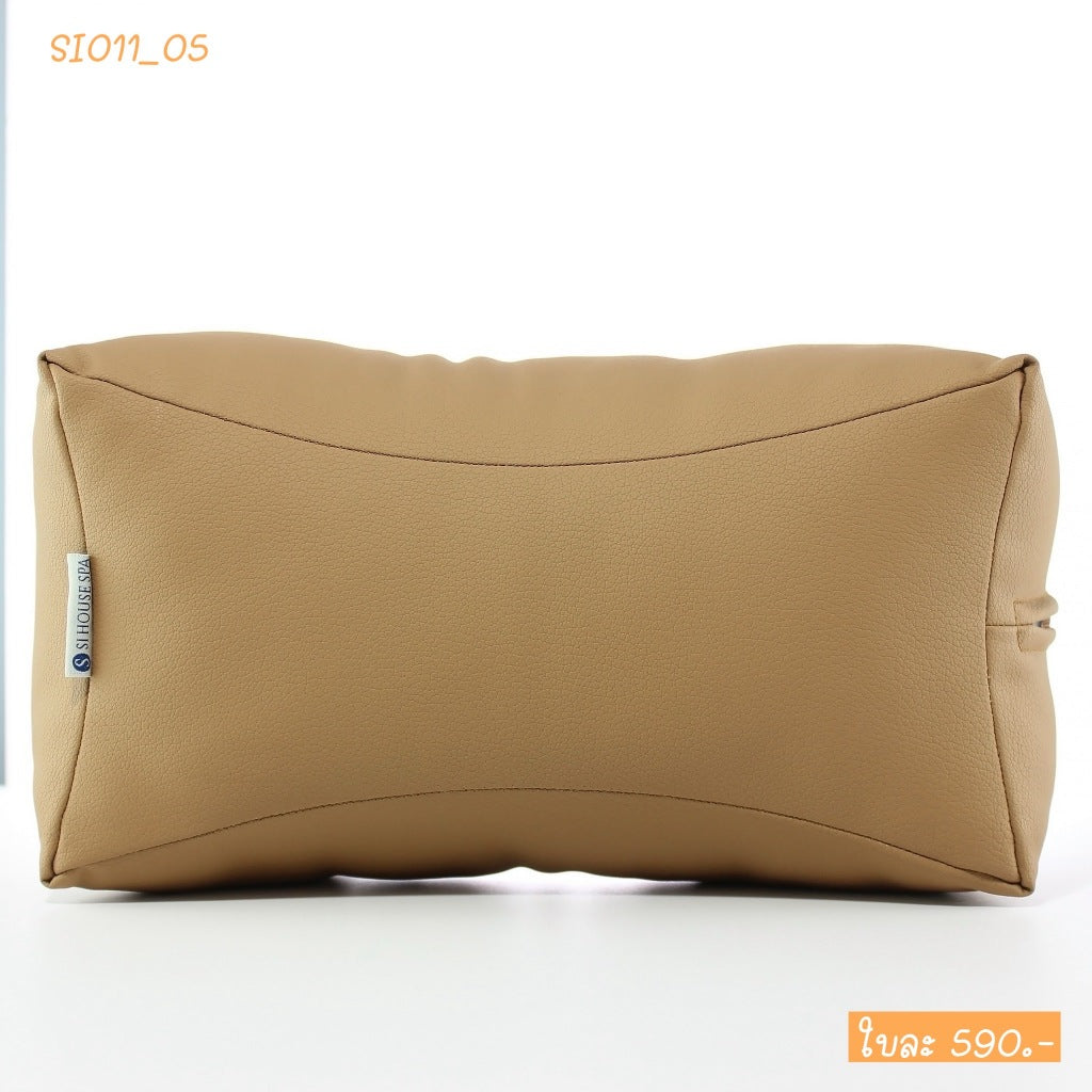 SI011 หมอนรองเท้าแบรนด์ SI House