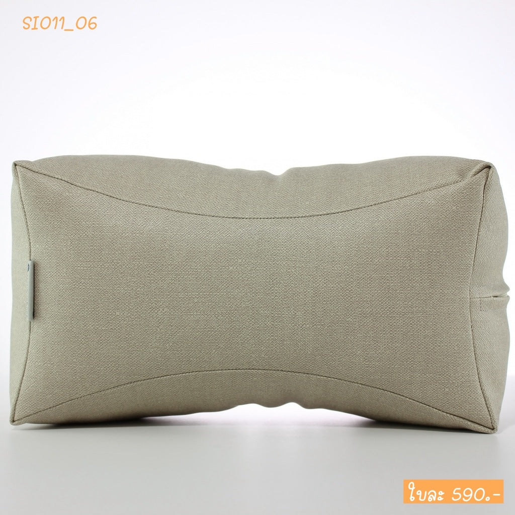 SI011 หมอนรองเท้าแบรนด์ SI House