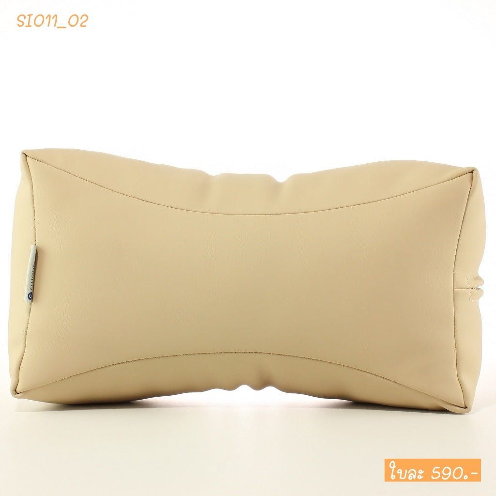 SI011 หมอนรองเท้าแบรนด์ SI House