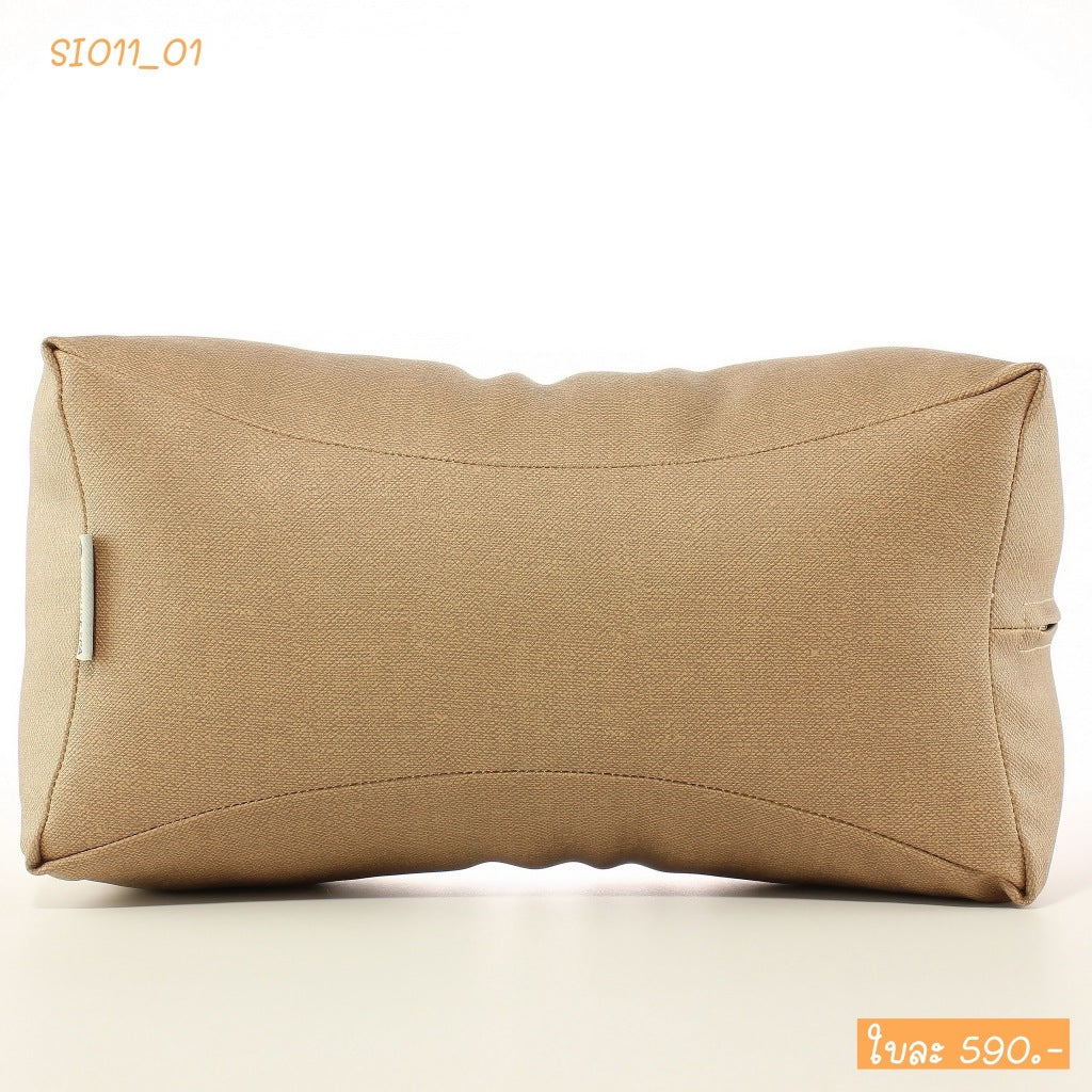SI011 หมอนรองเท้าแบรนด์ SI House