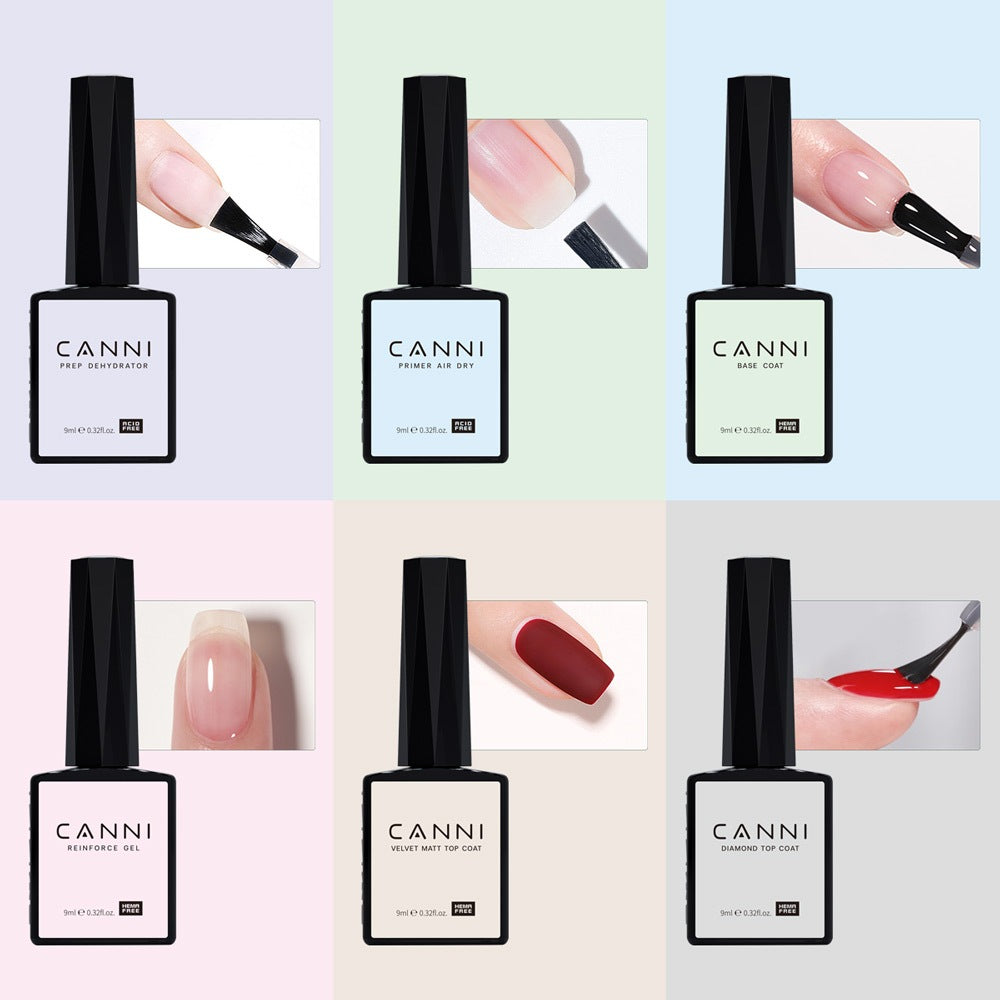 CNHSET_CC3 เซต Canni (แคนนิ) Hema 9 ml ชุด CC3