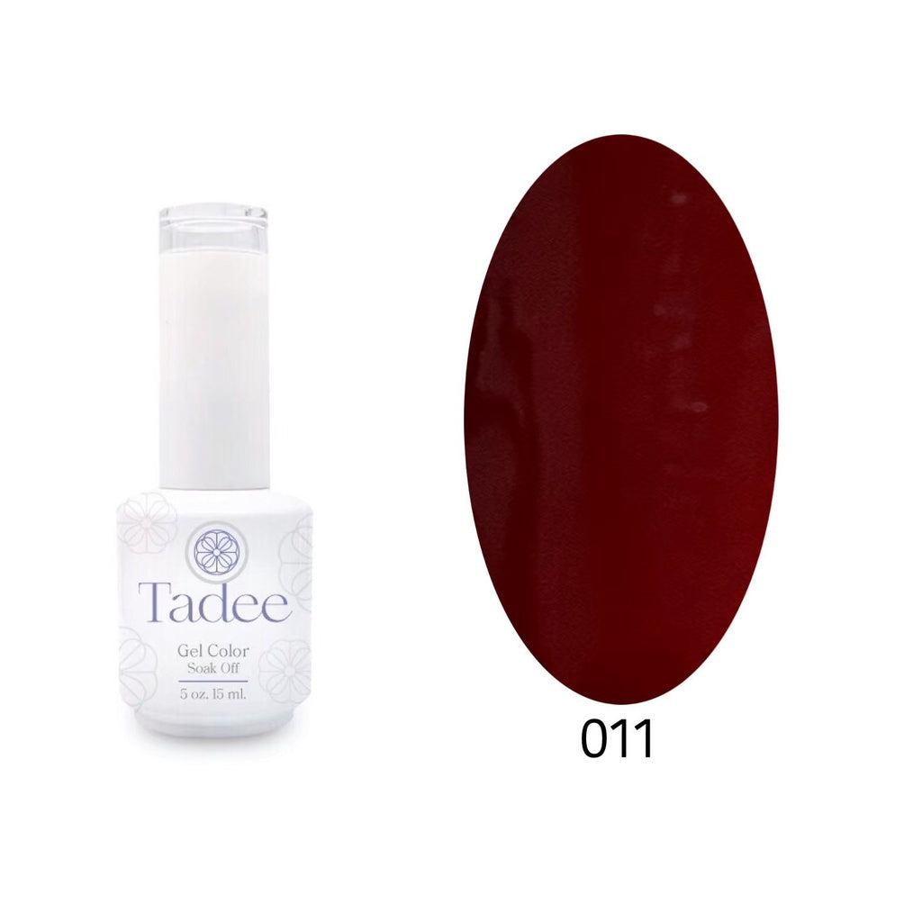 🔥ผ่านการจดแจ้ง อย.🔥ทาดี สีเจลยอดฮิต ใช้ได้ทุกโอกาส เงิน ทอง พิ้งค์โกล กลิตเตอร์แน่นทาง่ายแม้มือใหม่