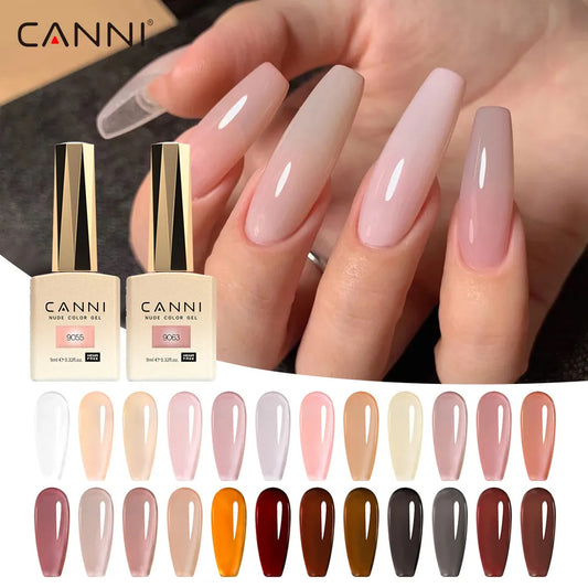 CNHSET_CC3 เซต Canni (แคนนิ) Hema 9 ml ชุด CC3