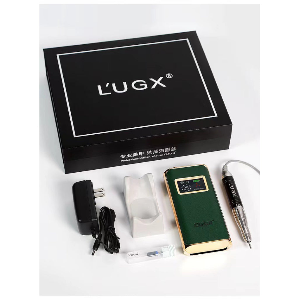 🔥 ประกัน 6 เดือน🔥LG619 เครื่องเจีย แบรนด์Lugx