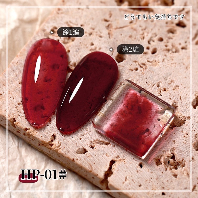 AS003 สีไซรัป 12สี แบรนด์AS