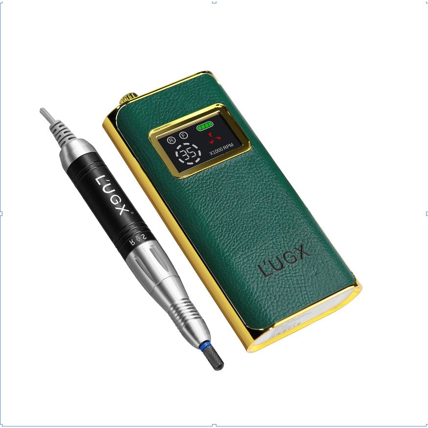🔥 ประกัน 6 เดือน🔥LG619 เครื่องเจีย แบรนด์Lugx
