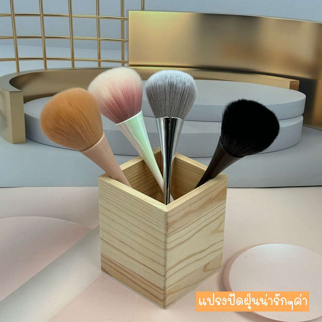OT102 แปรงปัดฝุ่น พรีเมี่ยม