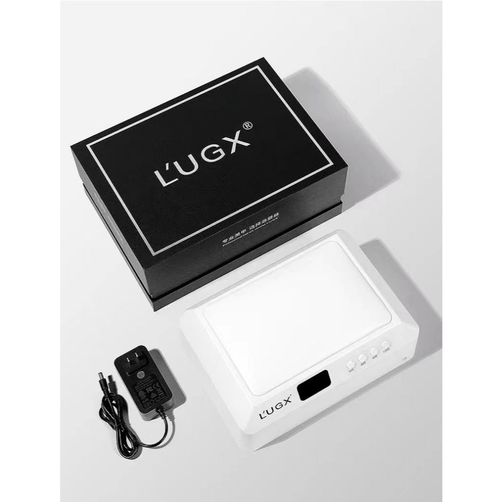 🔥 ประกัน 3 เดือน 🔥LG205 ครื่องอบรุุ่น LG205 แบรนด์ Lugx