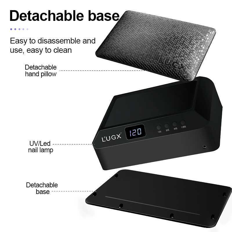 🔥 ประกัน 3 เดือน 🔥LG205 ครื่องอบรุุ่น LG205 แบรนด์ Lugx