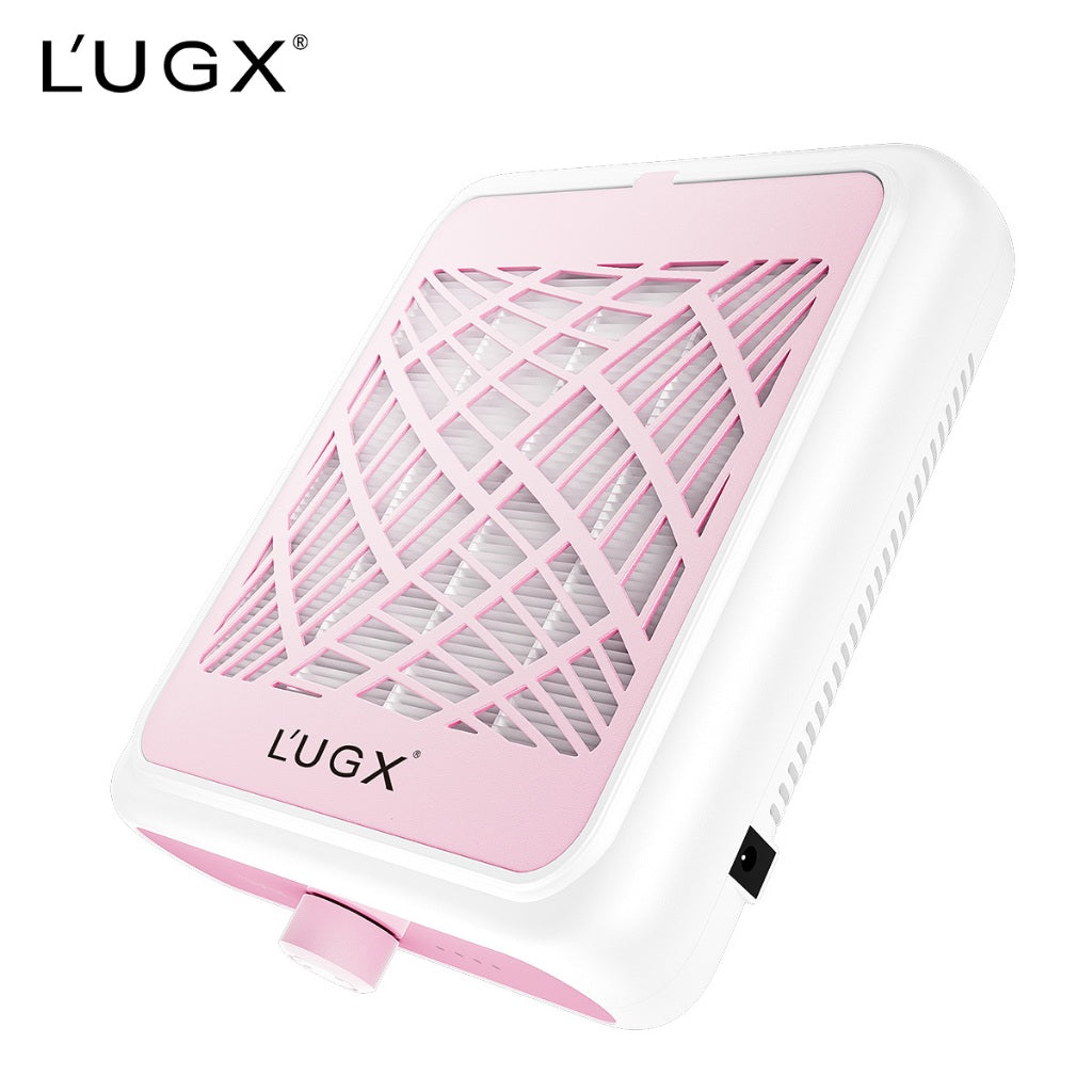 🔥 ประกัน 4 เดือน🔥LG622 เครื่องดูดฝุ่นเล็บ แบรนด์ L’UGX