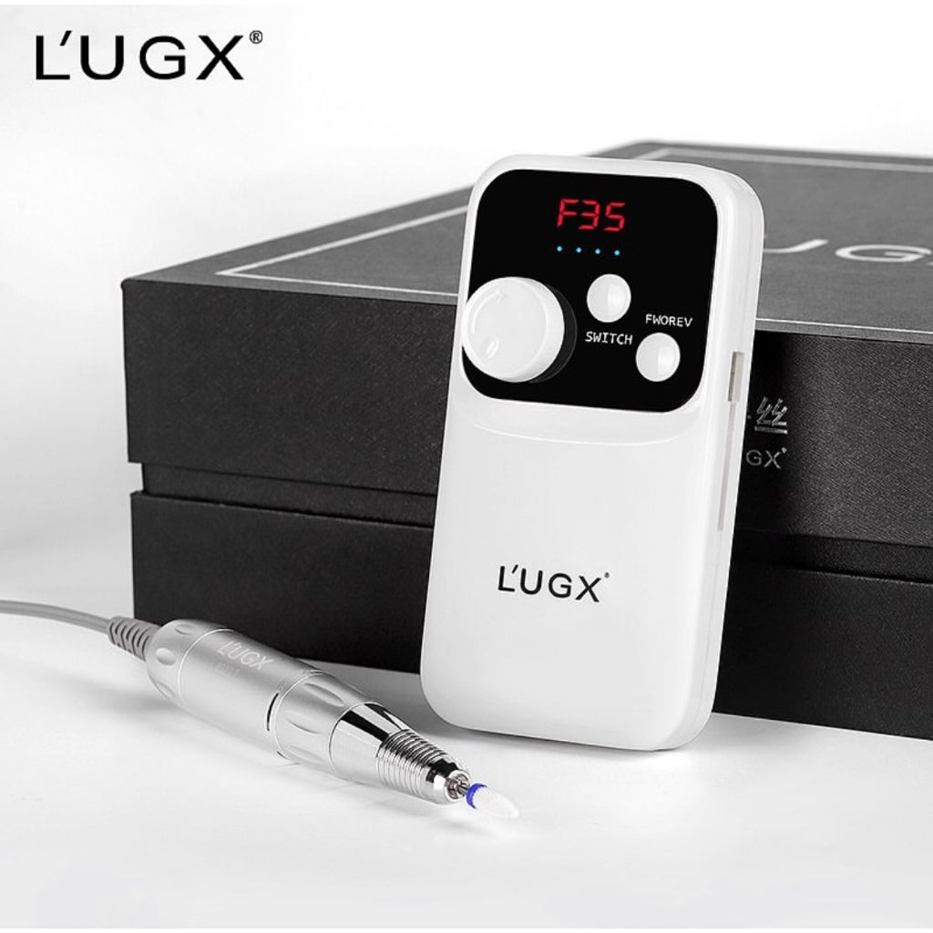 🔥 ประกัน 6 เดือน🔥 L'UGX เครื่องเจียเล็บรุ่น LG602