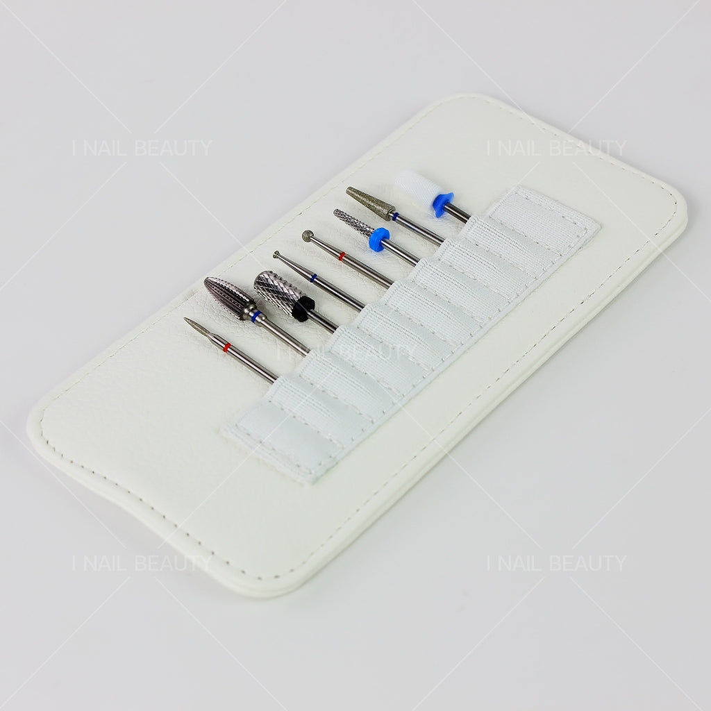 OT116 ปลอกใส่หัวเจีย Magnet 10 หัว