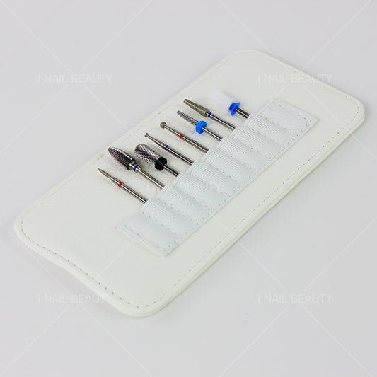 OT116 ปลอกใส่หัวเจีย Magnet 10 หัว