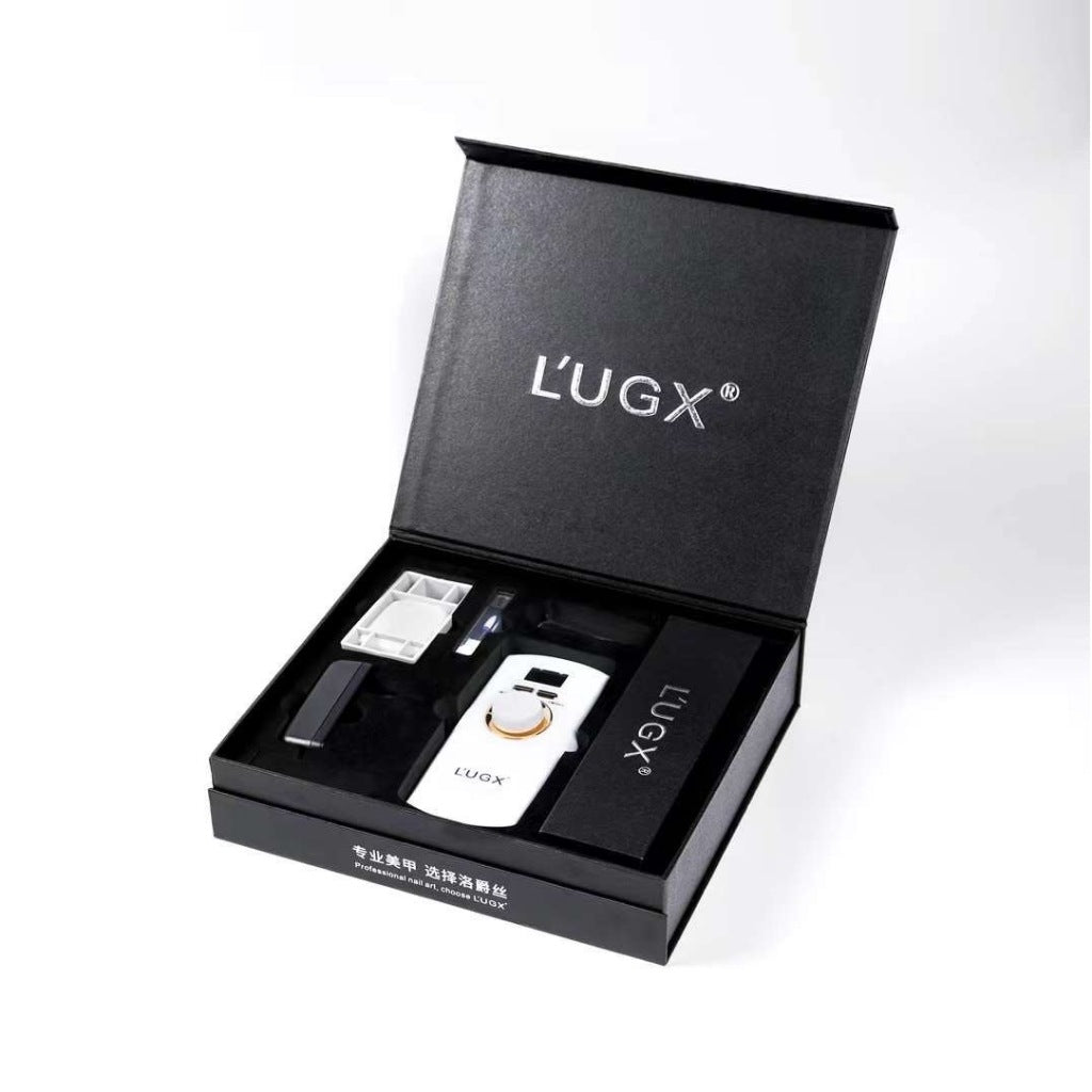 🔥 ประกัน 6 เดือน🔥 L'UGX เครื่องเจีย 30000 รอบ รุ่น LG601