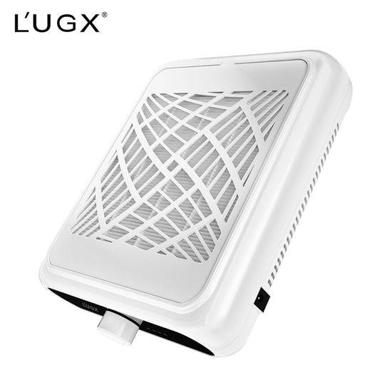 🔥 ประกัน 4 เดือน🔥LG622 เครื่องดูดฝุ่นเล็บ แบรนด์ L’UGX