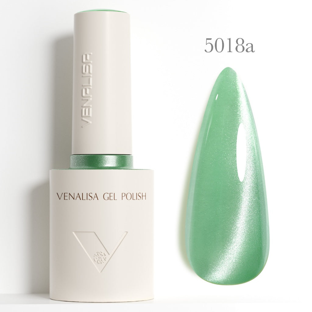 🔥พร้อมส่ง🔥 V1-V3 Venalisa สีเจลแยกขวด 10 ml  Hema Free & TPO Free