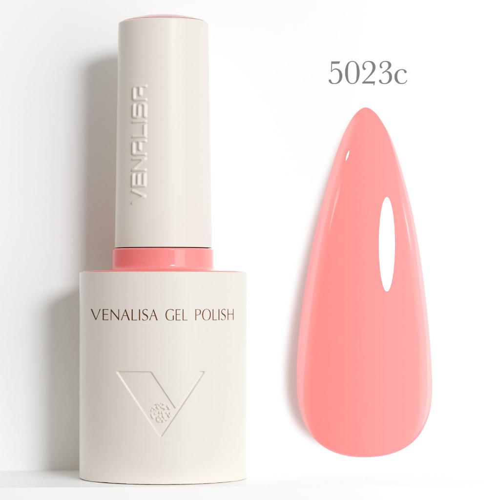 🔥พร้อมส่ง🔥 V1-V3 Venalisa สีเจลแยกขวด 10 ml  Hema Free & TPO Free
