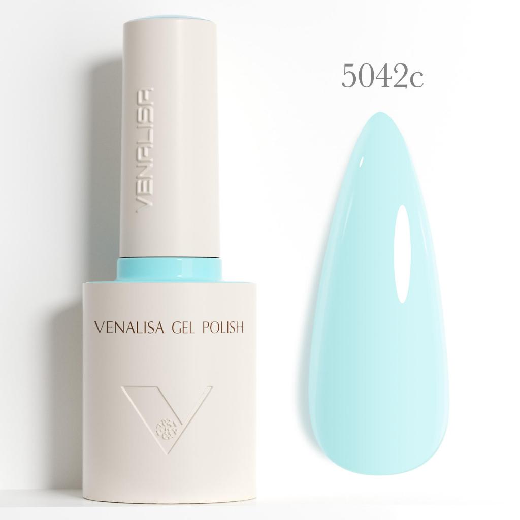 🔥พร้อมส่ง🔥 V1-V3 Venalisa สีเจลแยกขวด 10 ml  Hema Free & TPO Free