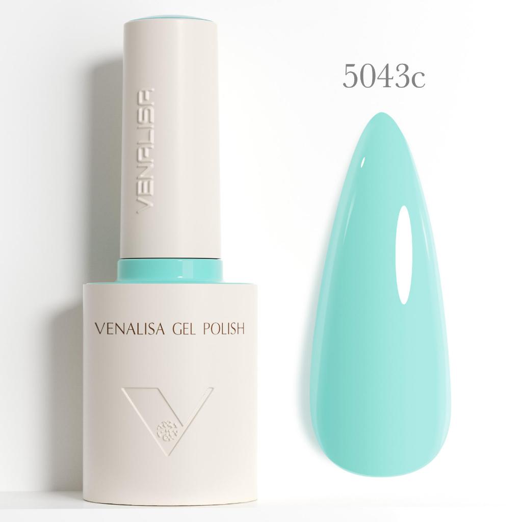 🔥พร้อมส่ง🔥 V1-V3 Venalisa สีเจลแยกขวด 10 ml  Hema Free & TPO Free