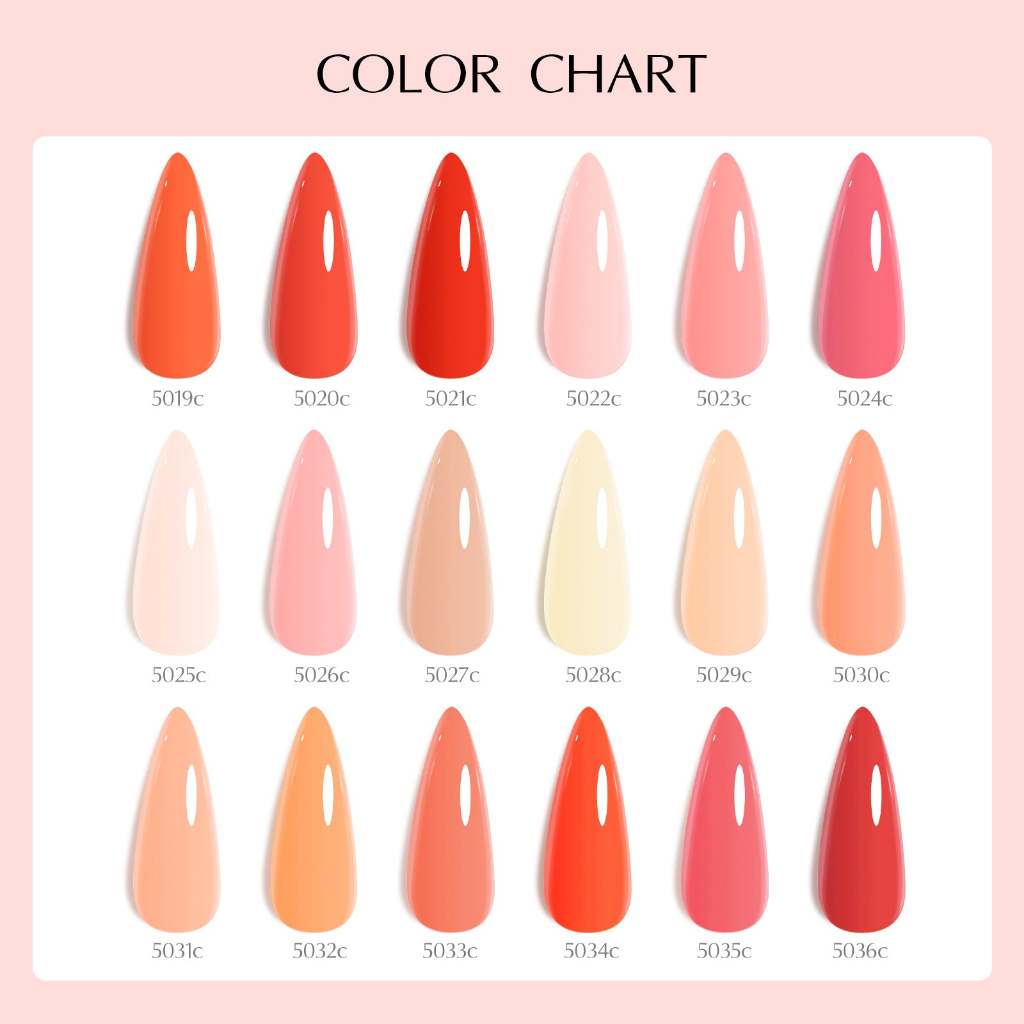 🔥พร้อมส่ง🔥 V1-V3 Venalisa สีเจลแยกขวด 10 ml  Hema Free & TPO Free