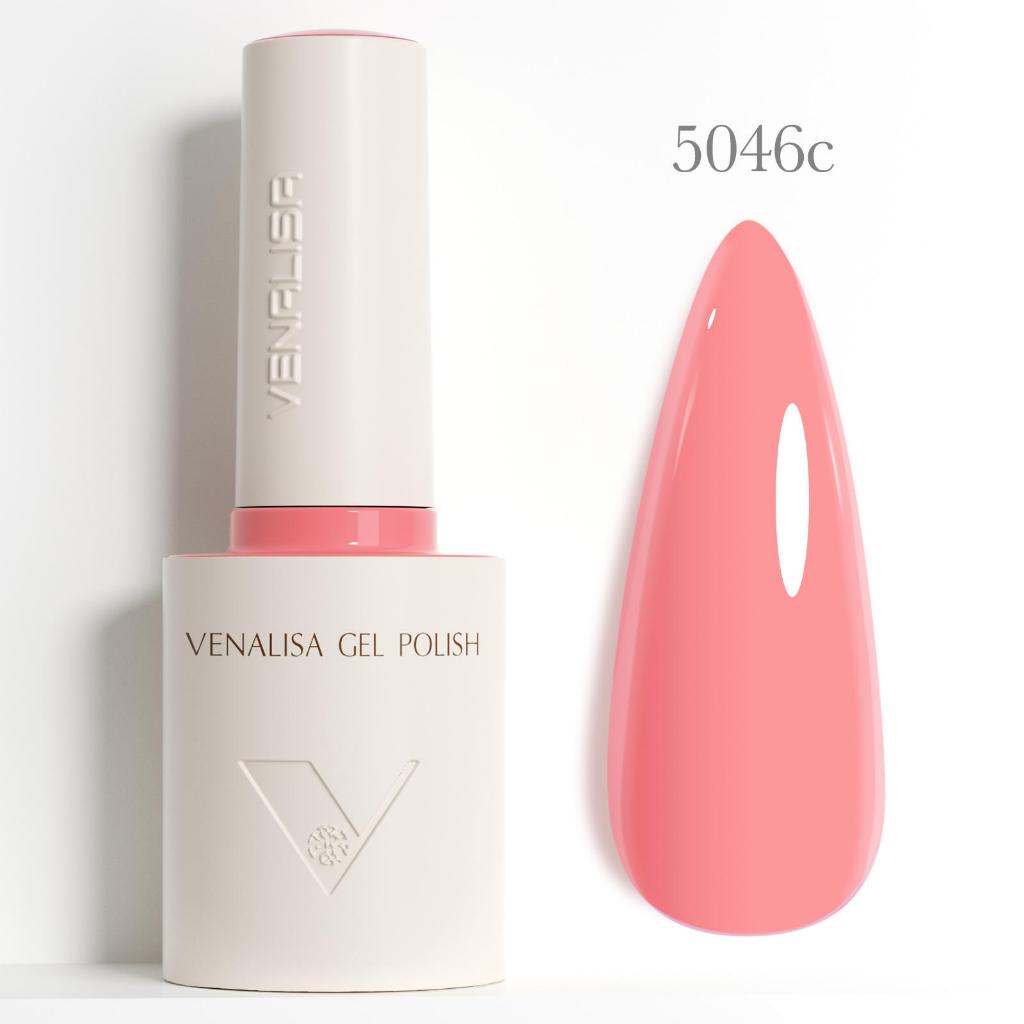 🔥พร้อมส่ง🔥 V1-V3 Venalisa สีเจลแยกขวด 10 ml  Hema Free & TPO Free