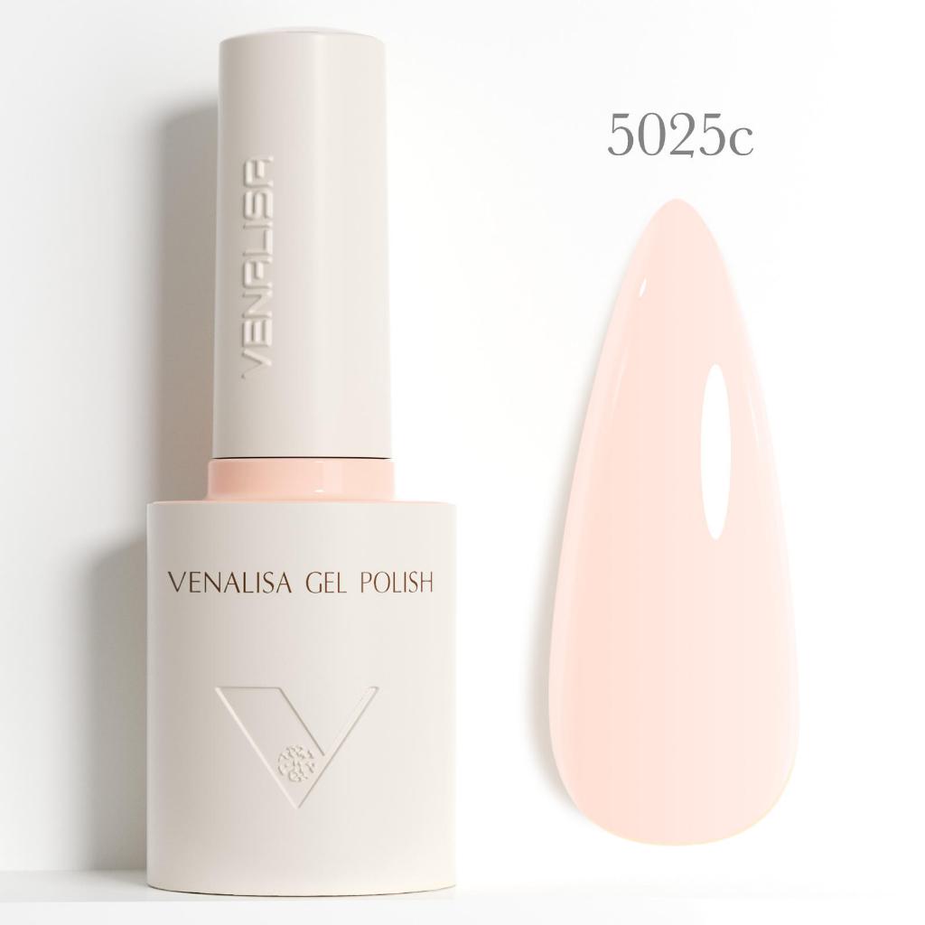 🔥พร้อมส่ง🔥 V1-V3 Venalisa สีเจลแยกขวด 10 ml  Hema Free & TPO Free