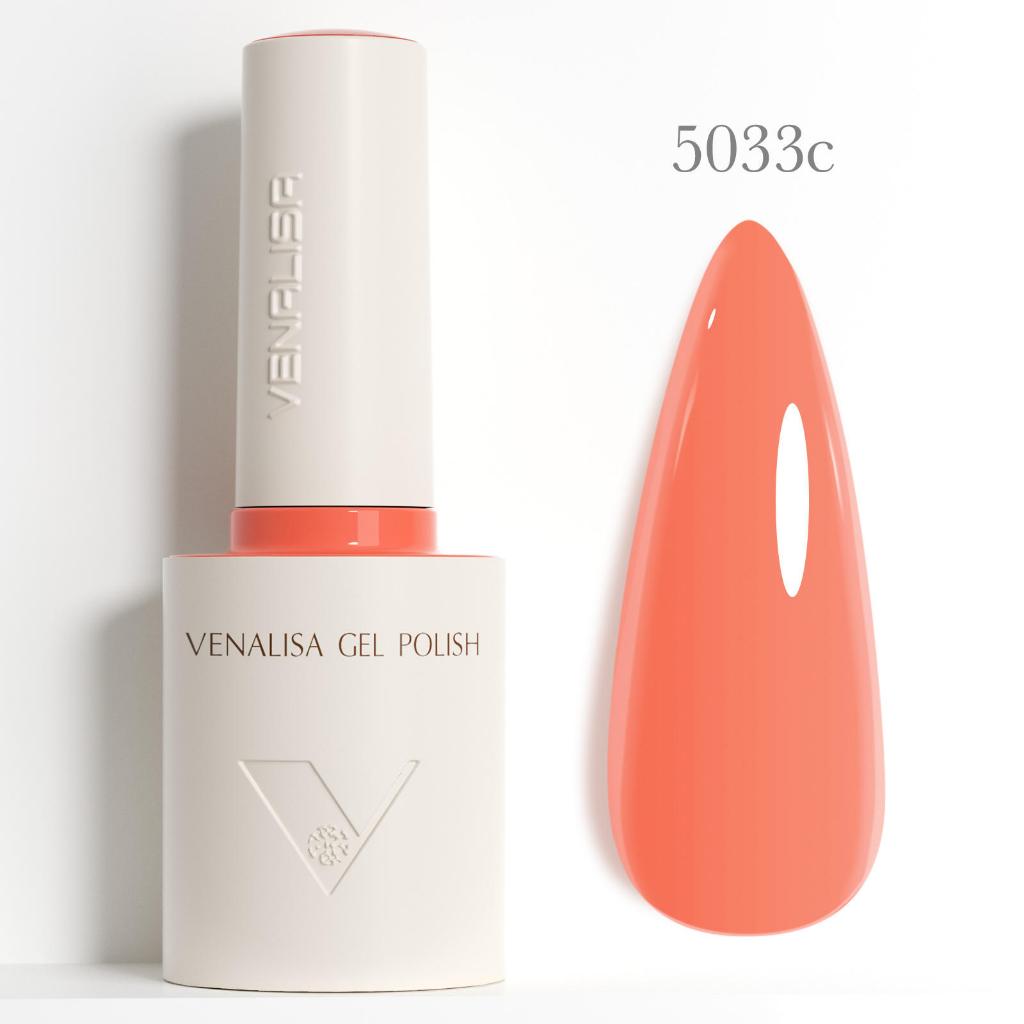 🔥พร้อมส่ง🔥 V1-V3 Venalisa สีเจลแยกขวด 10 ml  Hema Free & TPO Free