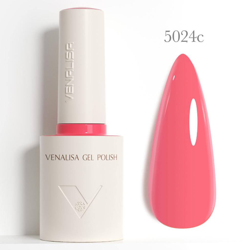 🔥พร้อมส่ง🔥 V1-V3 Venalisa สีเจลแยกขวด 10 ml  Hema Free & TPO Free