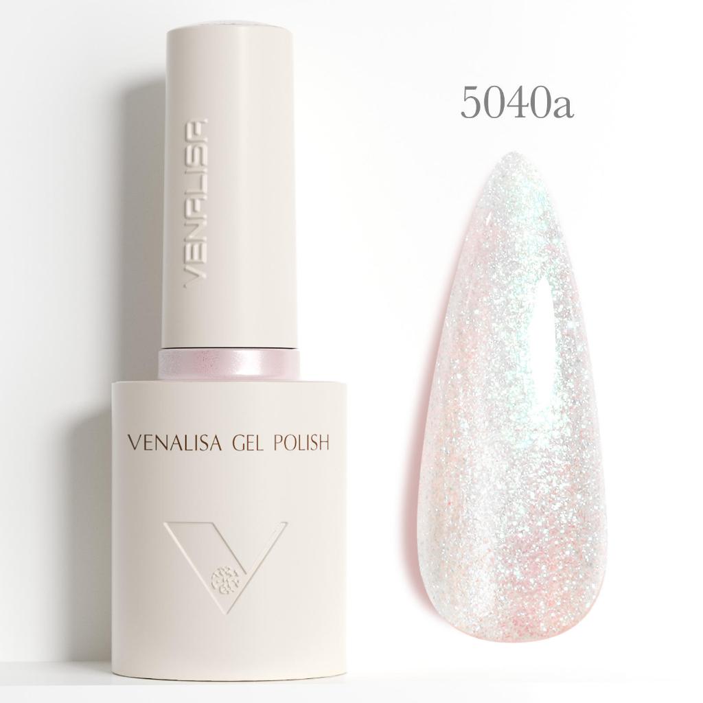 🔥พร้อมส่ง🔥 V1-V3 Venalisa สีเจลแยกขวด 10 ml  Hema Free & TPO Free