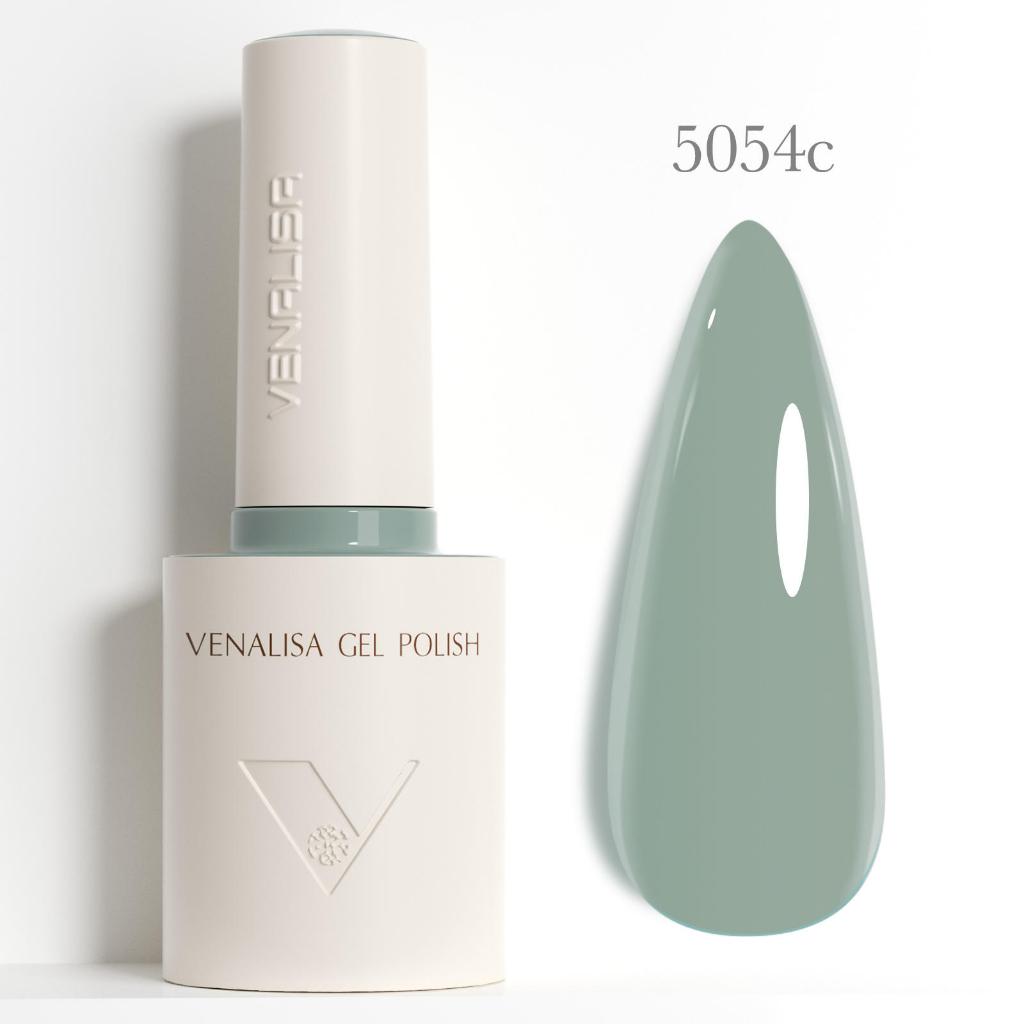 🔥พร้อมส่ง🔥 V1-V3 Venalisa สีเจลแยกขวด 10 ml  Hema Free & TPO Free