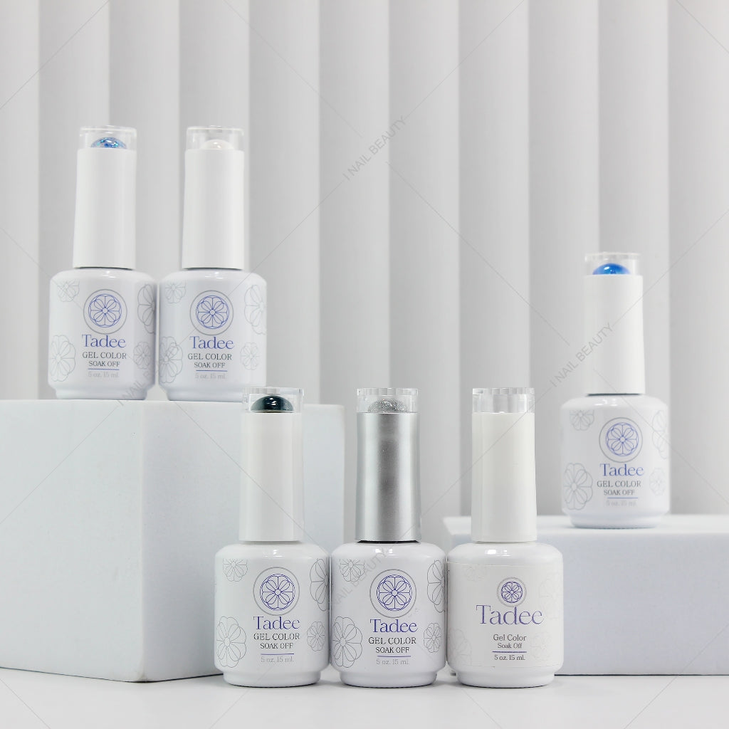 🔥ผ่านการจดแจ้ง อย.🔥TS006 Ocean Blue Series แบรนด์Tadee ทาดี