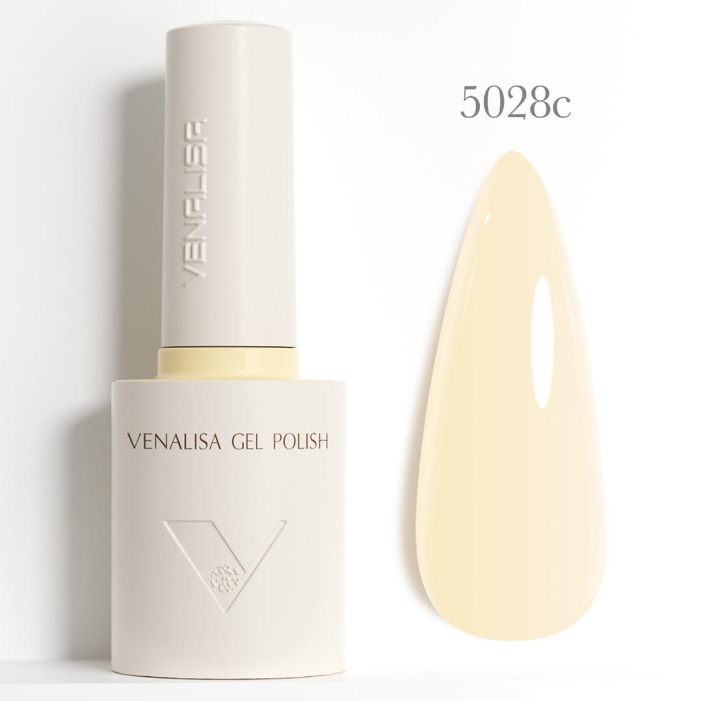 🔥พร้อมส่ง🔥 V1-V3 Venalisa สีเจลแยกขวด 10 ml  Hema Free & TPO Free
