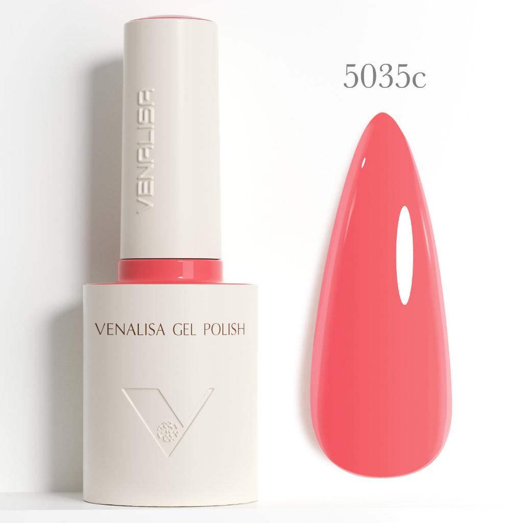 🔥พร้อมส่ง🔥 V1-V3 Venalisa สีเจลแยกขวด 10 ml  Hema Free & TPO Free