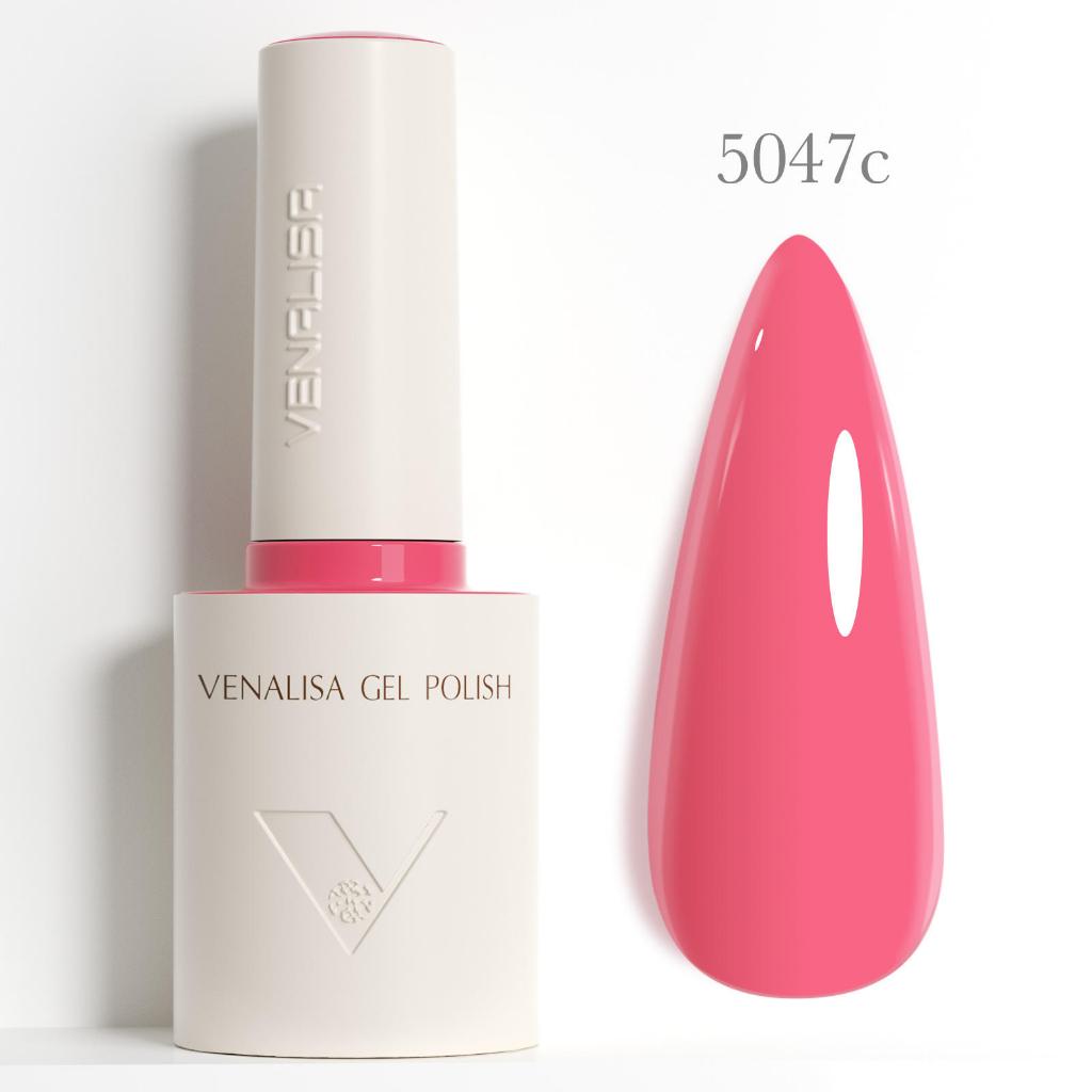 🔥พร้อมส่ง🔥 V1-V3 Venalisa สีเจลแยกขวด 10 ml  Hema Free & TPO Free