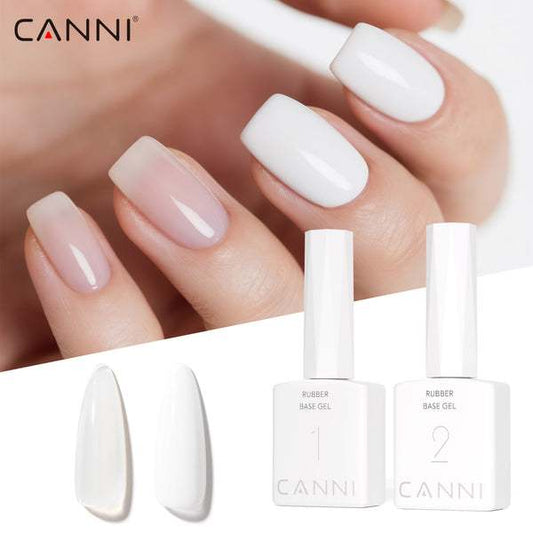 🔥พร้อมส่ง🔥 CNH22 Hema Free & TPO Free Rubber Base 9 ml