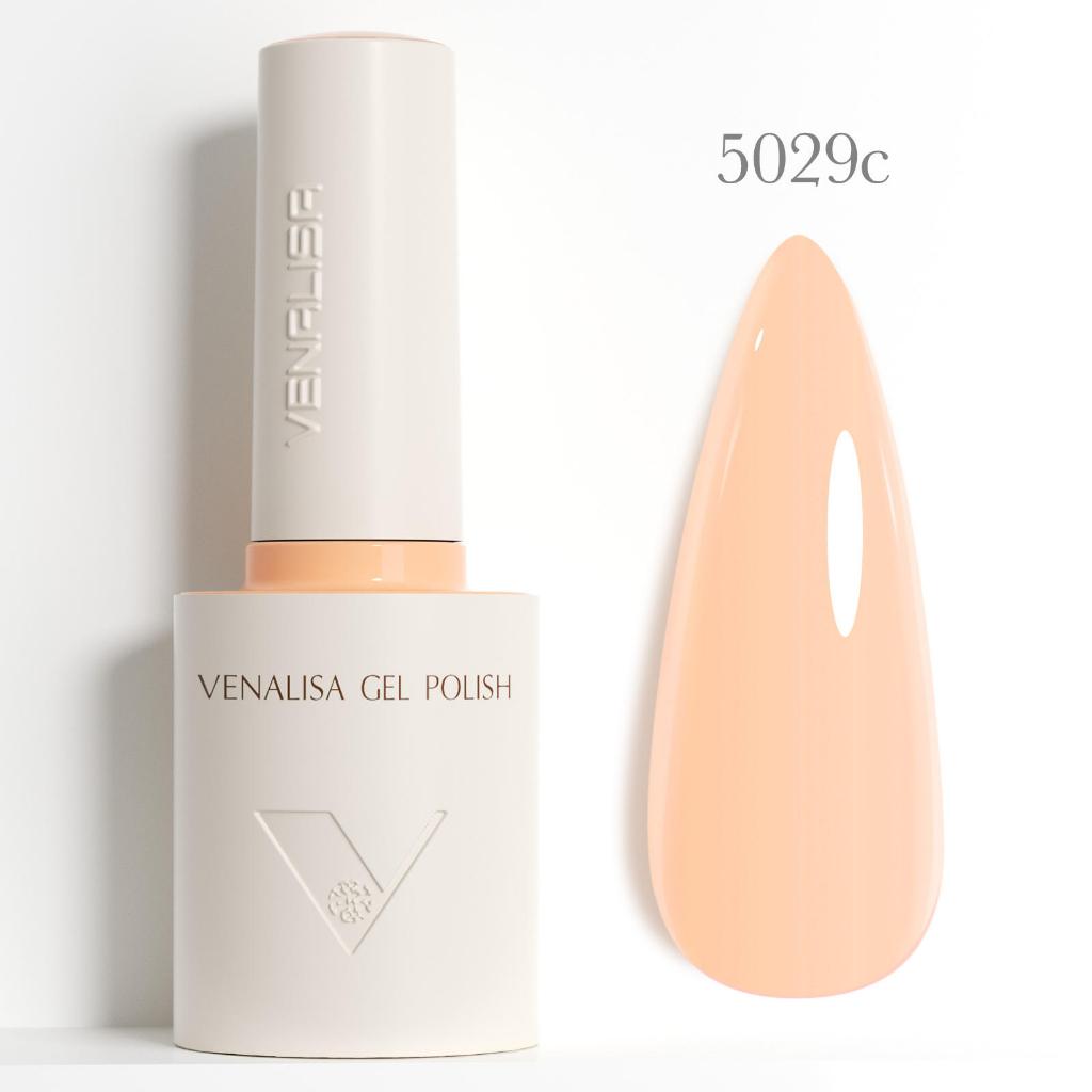 🔥พร้อมส่ง🔥 V1-V3 Venalisa สีเจลแยกขวด 10 ml  Hema Free & TPO Free
