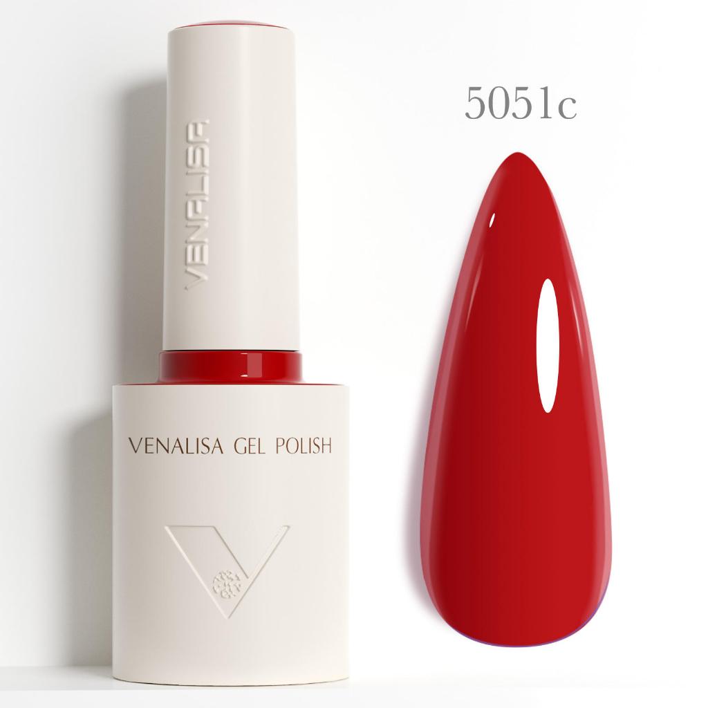 🔥พร้อมส่ง🔥 V1-V3 Venalisa สีเจลแยกขวด 10 ml  Hema Free & TPO Free