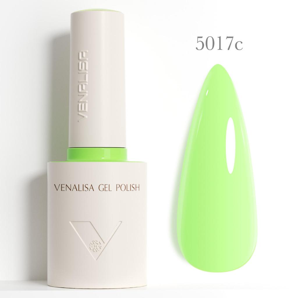 🔥พร้อมส่ง🔥 V1-V3 Venalisa สีเจลแยกขวด 10 ml  Hema Free & TPO Free